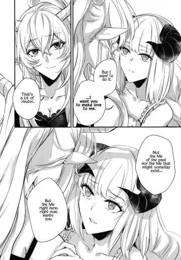 [Mosuke] Wish Fhentai - Page 13