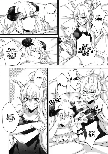 [Mosuke] Wish Fhentai - Page 5