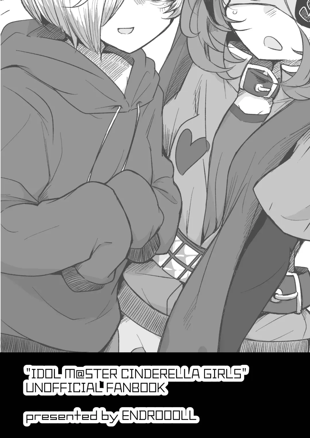 Idol no Oshigoto Fhentai - Page 14