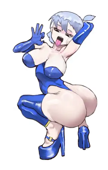 Read Mightydarktales OC - Fhentai