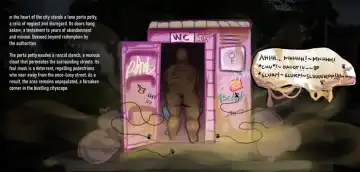 Mightydarktales OC Fhentai - Page 8