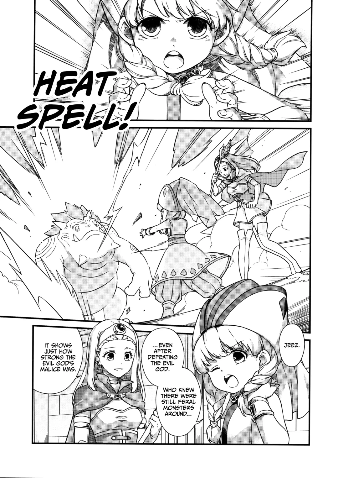 [Samoimo] Seijo Kanraku | Fhentai - Page 2