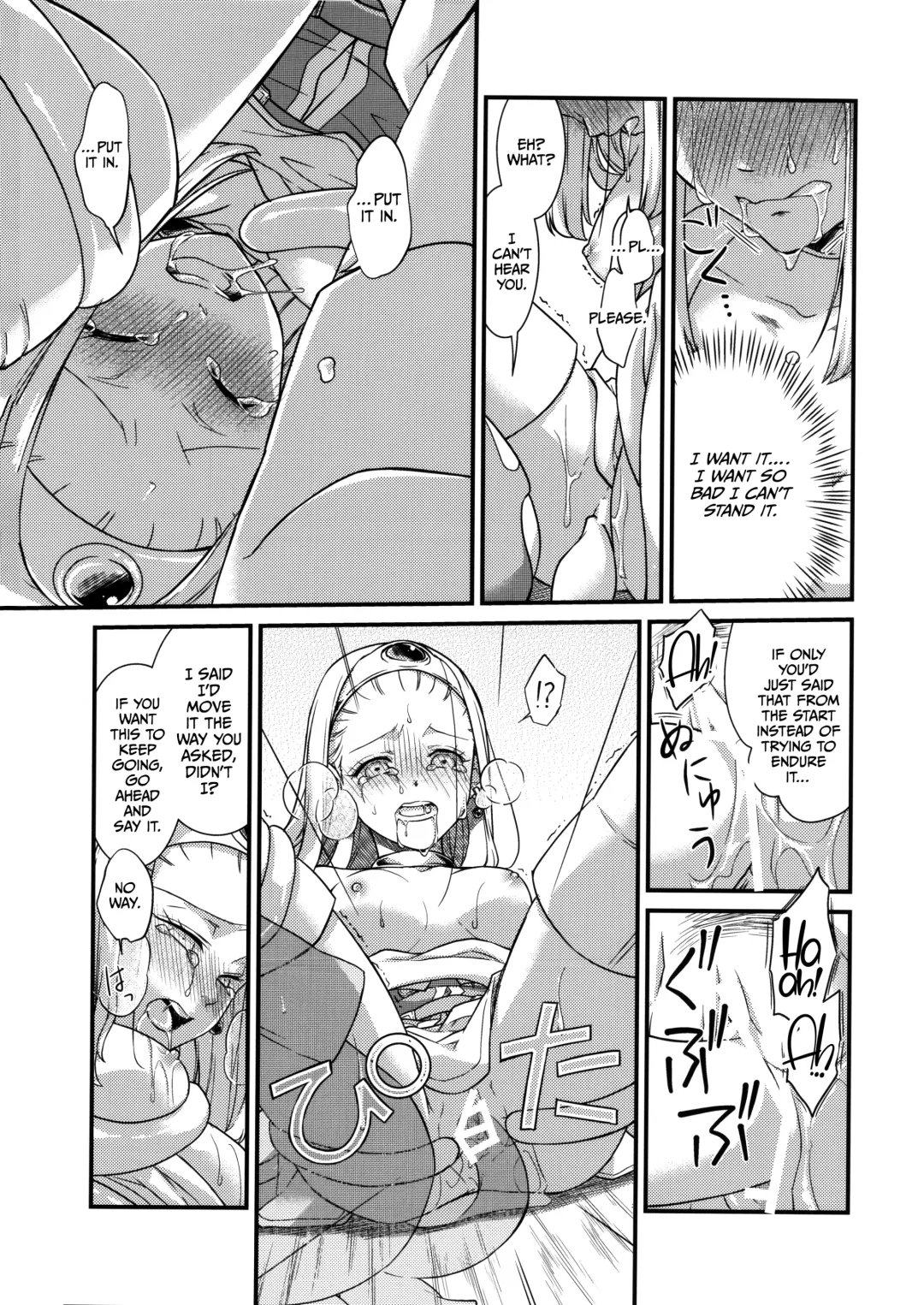 [Samoimo] Seijo Kanraku | Fhentai - Page 26