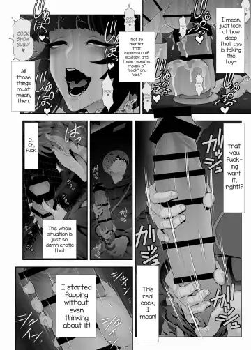 [Tonikaku] Josouko Hatten-kei <<Chikabano Shinrinkouen Hen>> Fhentai - Page 22