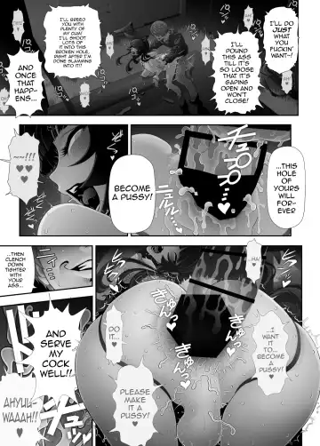 [Tonikaku] Josouko Hatten-kei <<Chikabano Shinrinkouen Hen>> Fhentai - Page 41