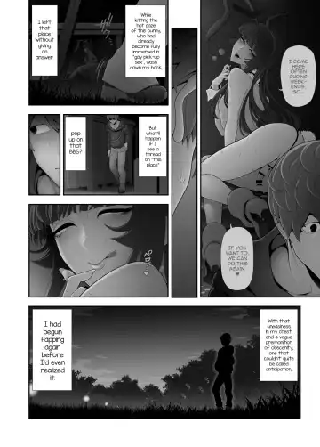 [Tonikaku] Josouko Hatten-kei <<Chikabano Shinrinkouen Hen>> Fhentai - Page 58
