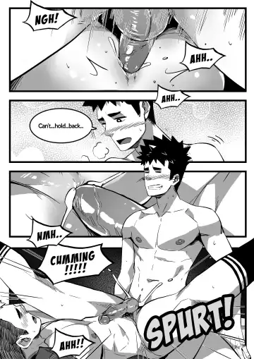 Read [Maorenc] 2022 May - Bonus Comic - Fhentai