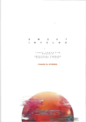 [Nun] SWEET INFERNO Fhentai - Page 22