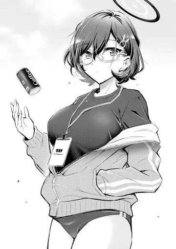 [Blackheart] Hioku Fhentai - Page 19