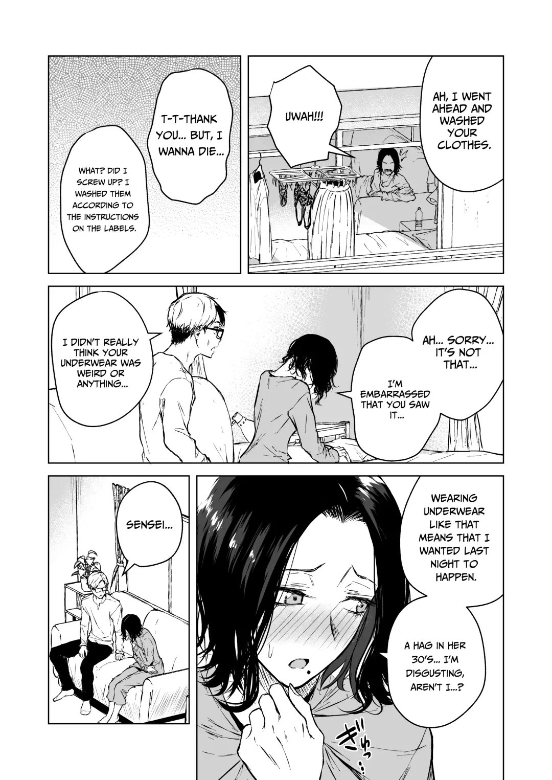 [Tamabi] Nemimi e Koi no Kahou | Loves Comes Suddenly To Those Who Wait Fhentai - Page 39