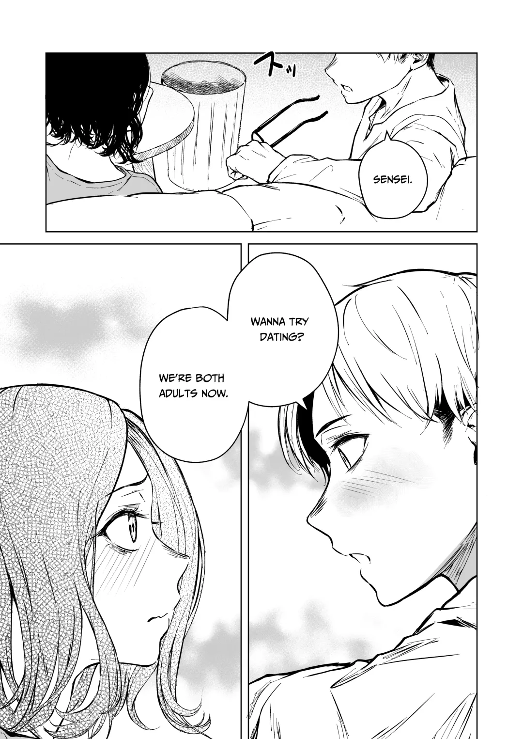 [Tamabi] Nemimi e Koi no Kahou | Loves Comes Suddenly To Those Who Wait Fhentai - Page 41