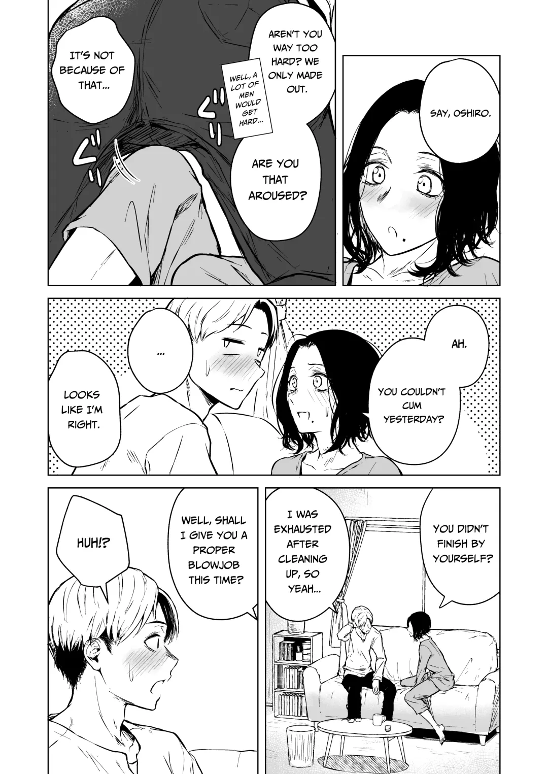 [Tamabi] Nemimi e Koi no Kahou | Loves Comes Suddenly To Those Who Wait Fhentai - Page 48