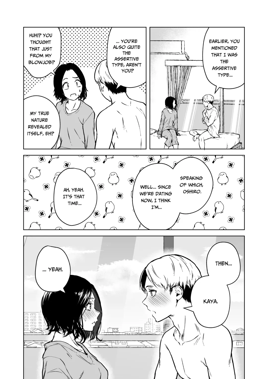 [Tamabi] Nemimi e Koi no Kahou | Loves Comes Suddenly To Those Who Wait Fhentai - Page 59