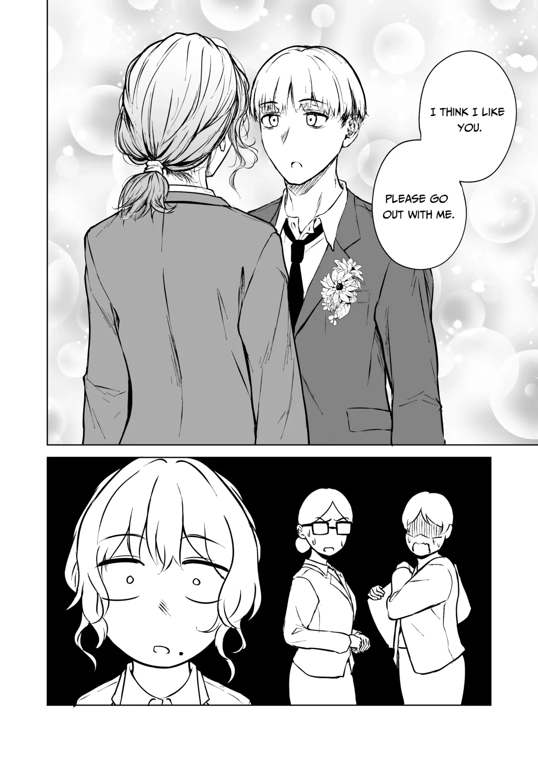 [Tamabi] Nemimi e Koi no Kahou | Loves Comes Suddenly To Those Who Wait Fhentai - Page 6