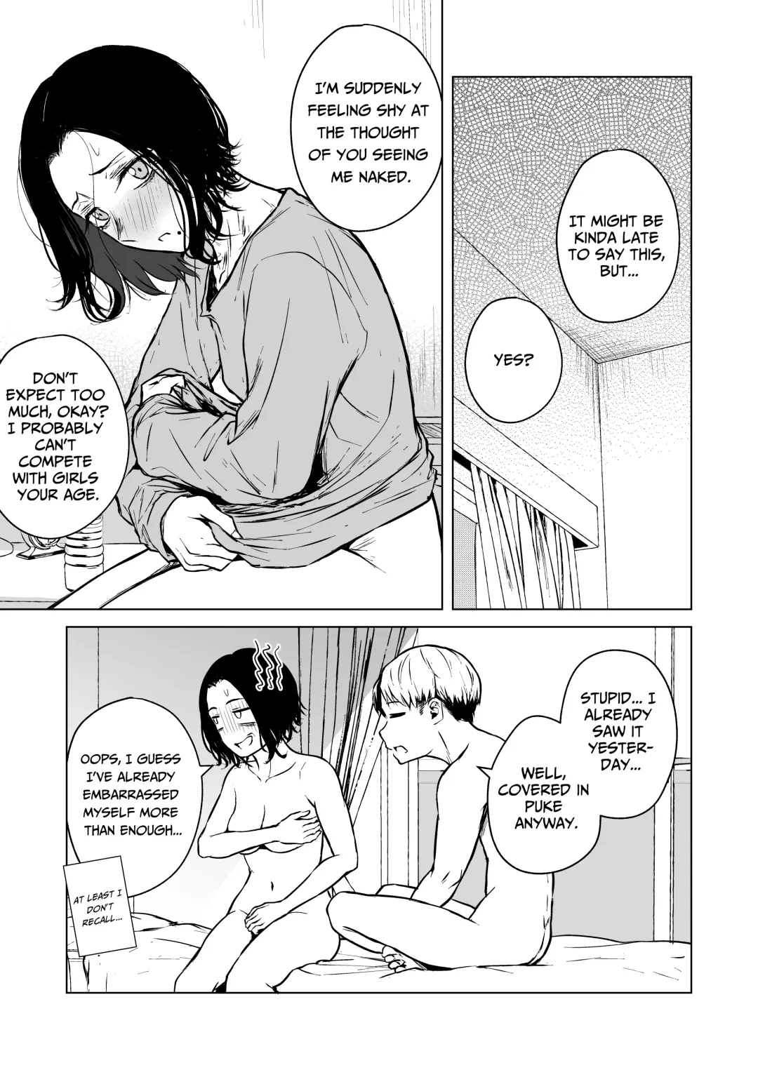 [Tamabi] Nemimi e Koi no Kahou | Loves Comes Suddenly To Those Who Wait Fhentai - Page 61