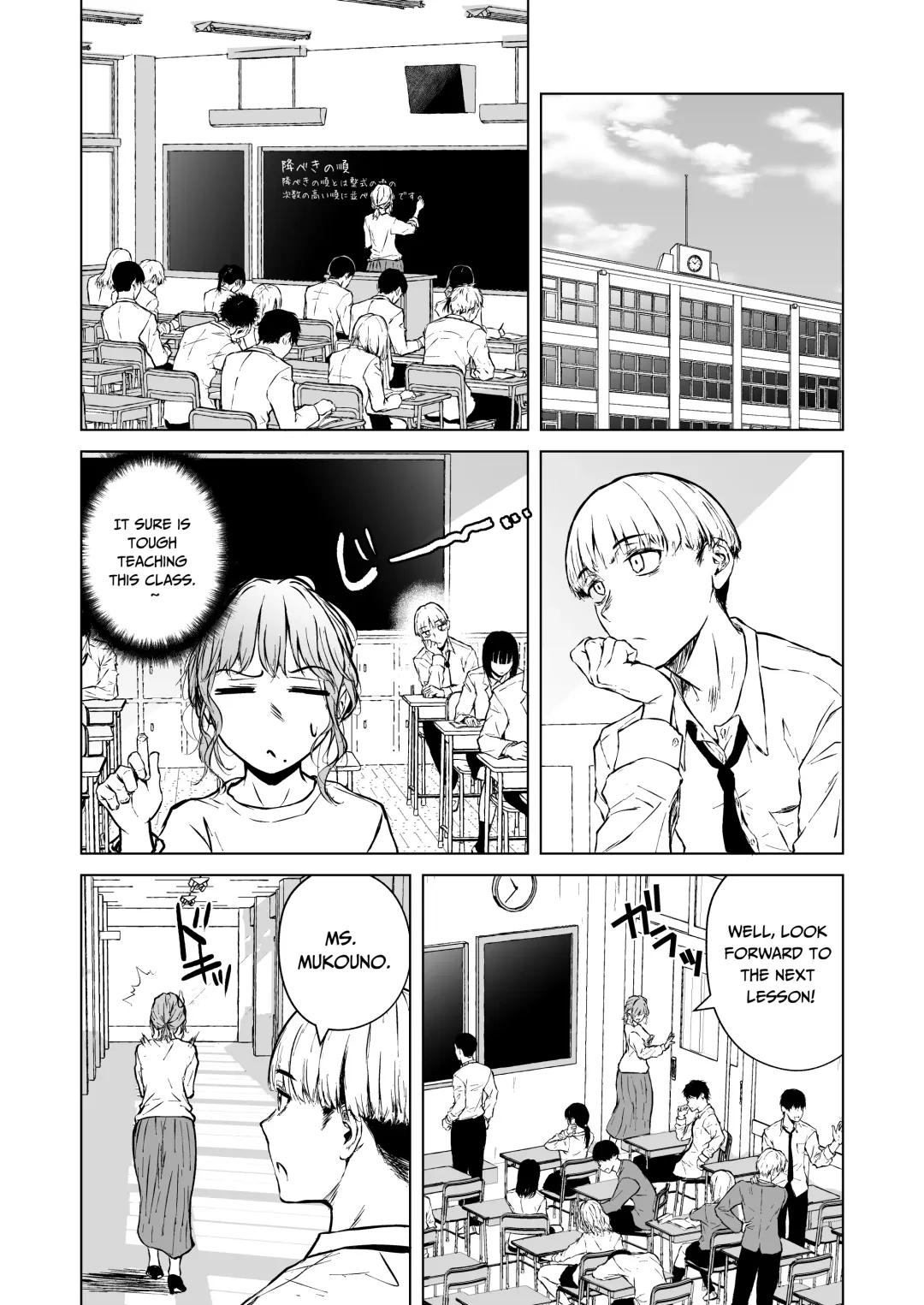 [Tamabi] Nemimi e Koi no Kahou | Loves Comes Suddenly To Those Who Wait Fhentai - Page 8