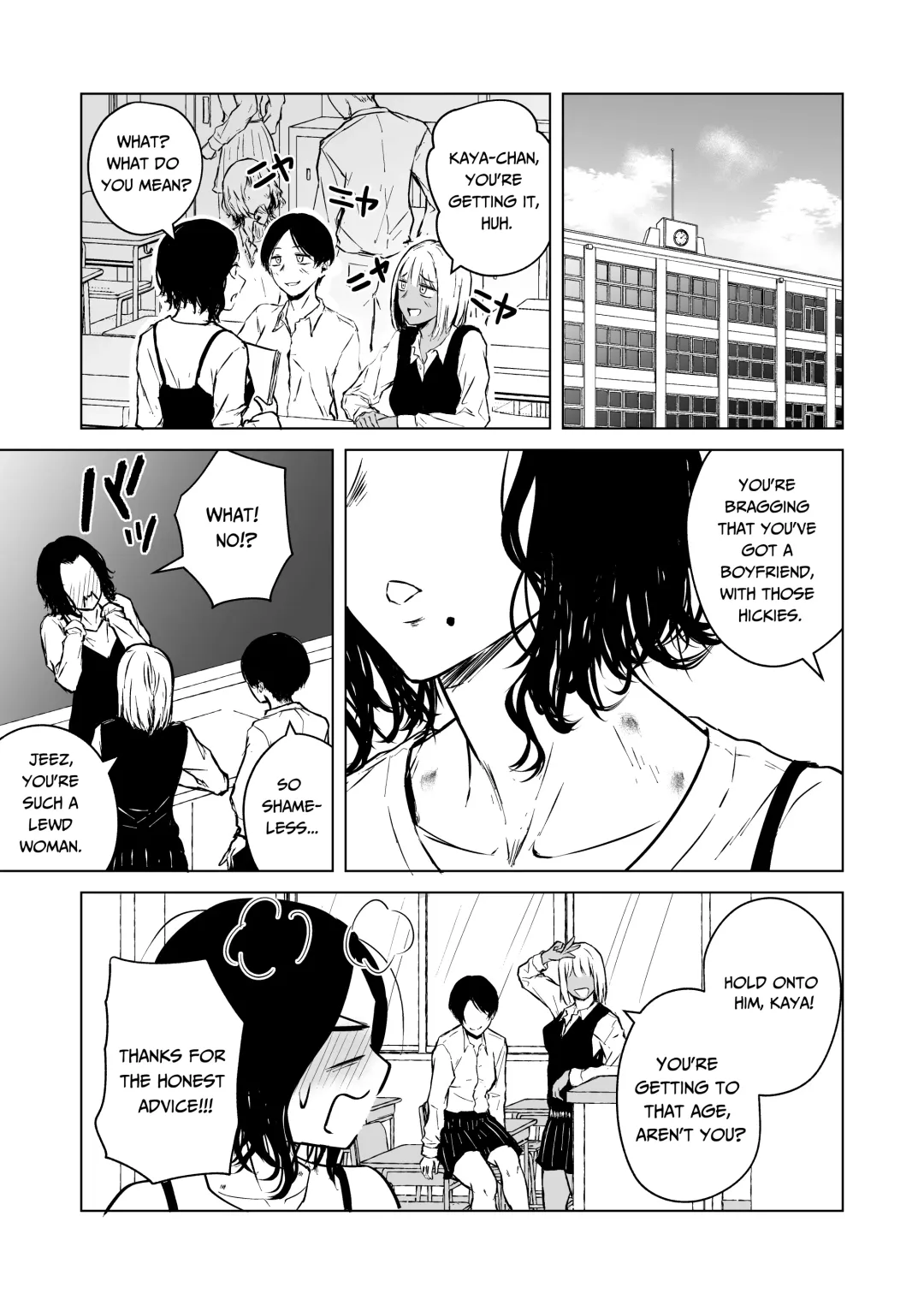 [Tamabi] Nemimi e Koi no Kahou | Loves Comes Suddenly To Those Who Wait Fhentai - Page 87