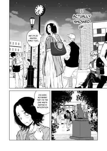 [Tamabi] Nemimi e Koi no Kahou | Loves Comes Suddenly To Those Who Wait Fhentai - Page 16