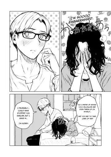[Tamabi] Nemimi e Koi no Kahou | Loves Comes Suddenly To Those Who Wait Fhentai - Page 38