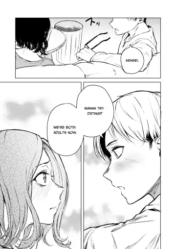 [Tamabi] Nemimi e Koi no Kahou | Loves Comes Suddenly To Those Who Wait Fhentai - Page 41