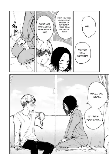 [Tamabi] Nemimi e Koi no Kahou | Loves Comes Suddenly To Those Who Wait Fhentai - Page 42