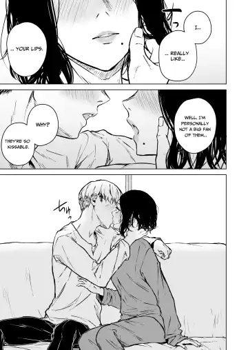 [Tamabi] Nemimi e Koi no Kahou | Loves Comes Suddenly To Those Who Wait Fhentai - Page 45