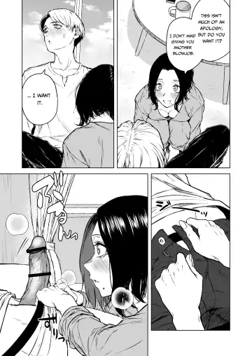 [Tamabi] Nemimi e Koi no Kahou | Loves Comes Suddenly To Those Who Wait Fhentai - Page 49