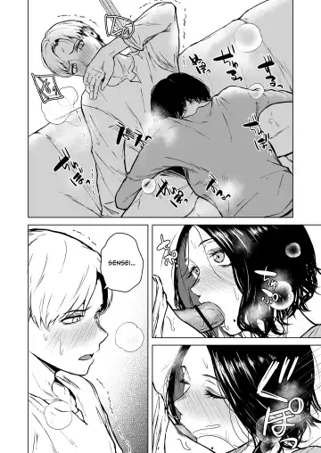 [Tamabi] Nemimi e Koi no Kahou | Loves Comes Suddenly To Those Who Wait Fhentai - Page 54