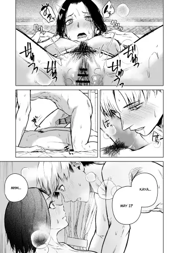 [Tamabi] Nemimi e Koi no Kahou | Loves Comes Suddenly To Those Who Wait Fhentai - Page 69
