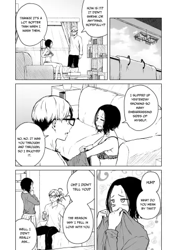[Tamabi] Nemimi e Koi no Kahou | Loves Comes Suddenly To Those Who Wait Fhentai - Page 84