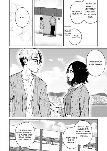 [Tamabi] Nemimi e Koi no Kahou | Loves Comes Suddenly To Those Who Wait Fhentai - Page 86
