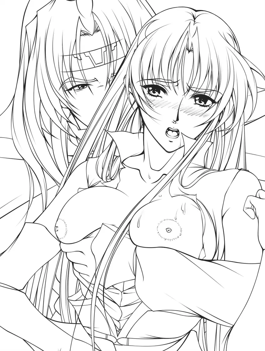 [Takatan] Ganbare Sharon-chan Plus Fhentai - Page 117