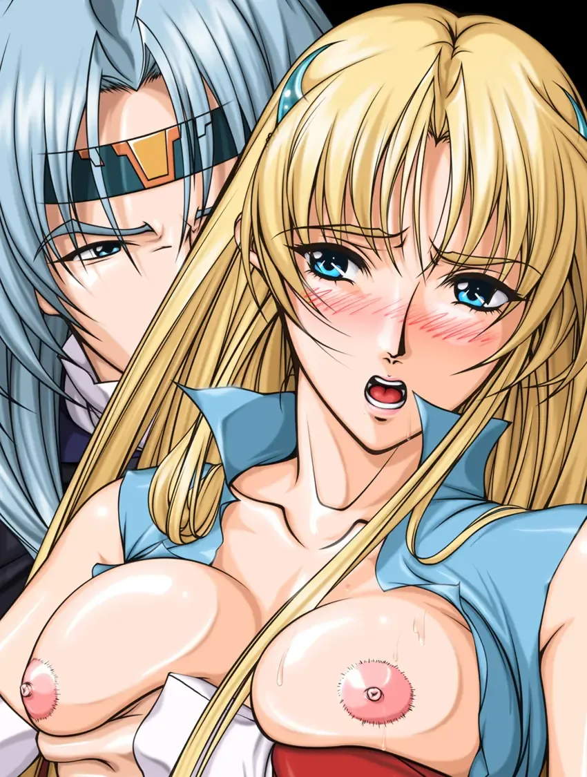 [Takatan] Ganbare Sharon-chan Plus Fhentai - Page 119