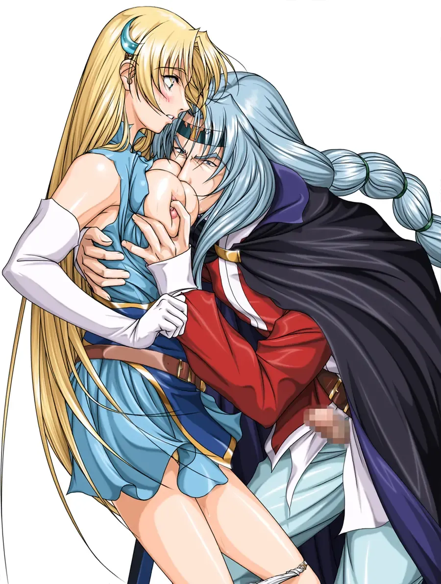 [Takatan] Ganbare Sharon-chan Plus Fhentai - Page 124