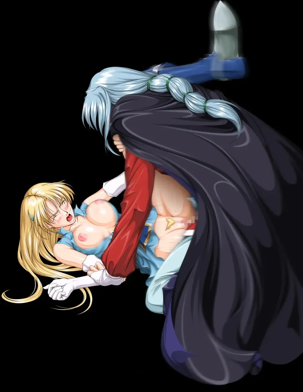 [Takatan] Ganbare Sharon-chan Plus Fhentai - Page 127