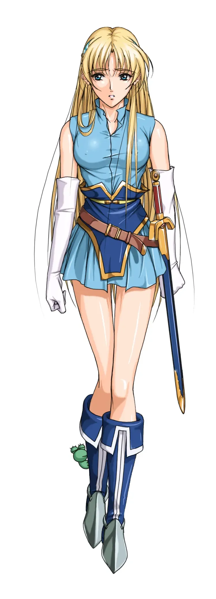 [Takatan] Ganbare Sharon-chan Plus Fhentai - Page 128