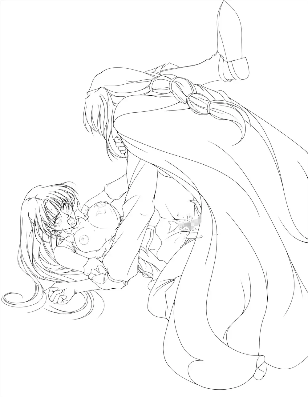 [Takatan] Ganbare Sharon-chan Plus Fhentai - Page 78