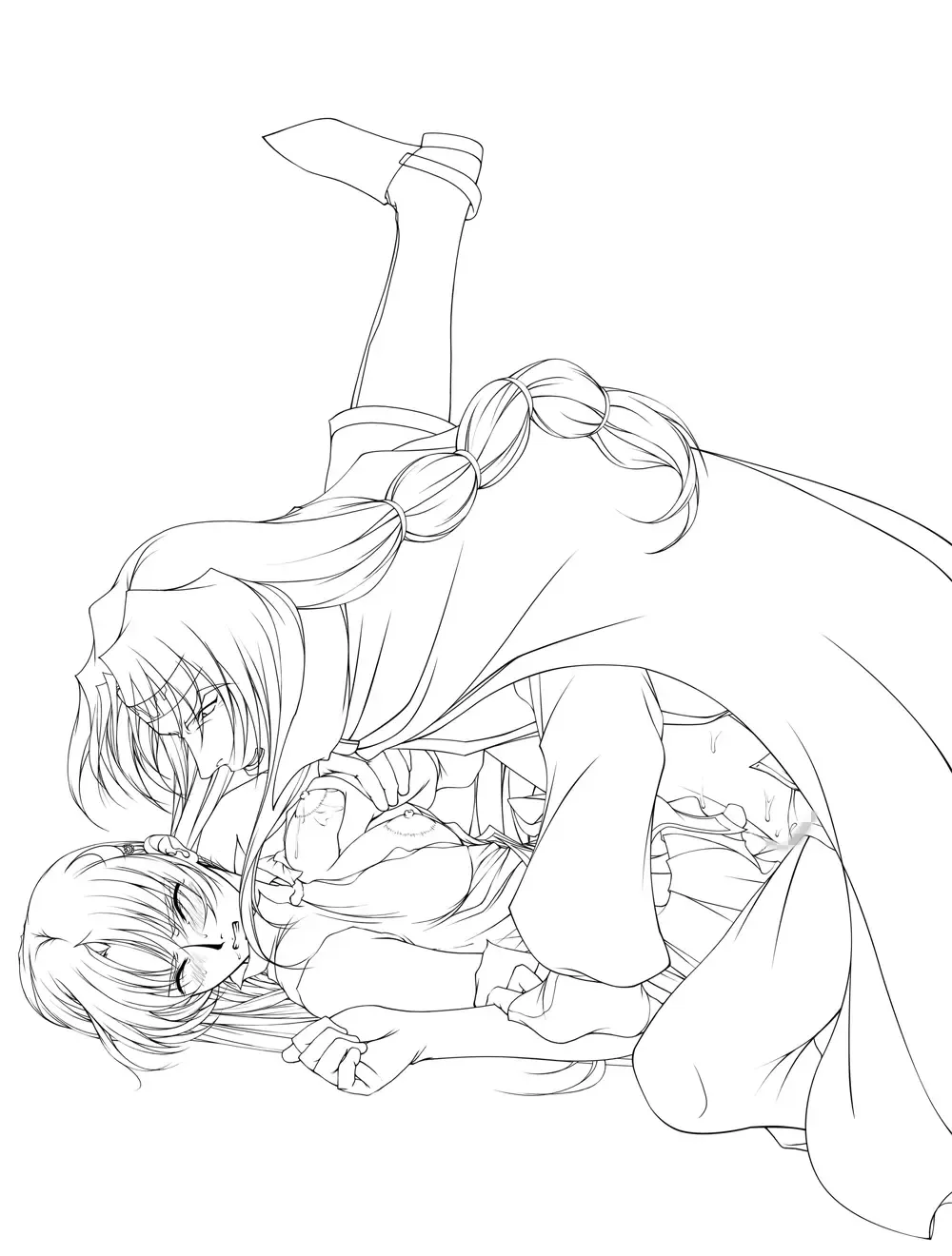 [Takatan] Ganbare Sharon-chan Plus Fhentai - Page 82