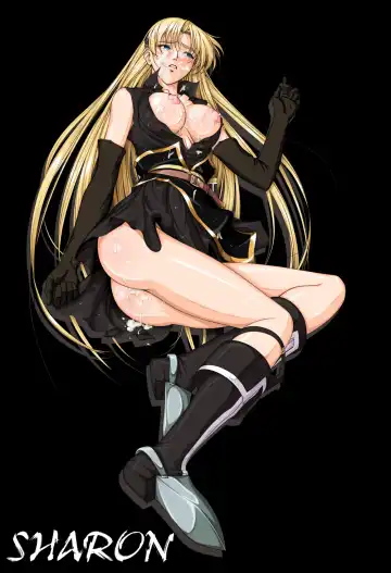 [Takatan] Ganbare Sharon-chan Plus Fhentai - Page 106