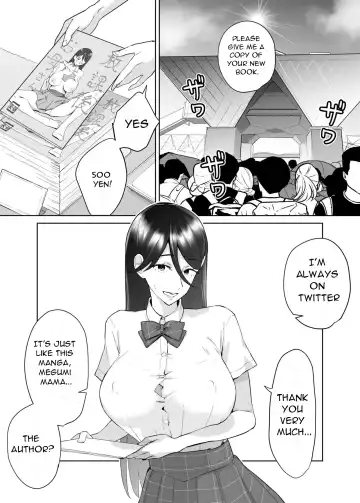 [Karashina En] Kaa-san, Tsukiatte ~Ganbaru kara Tetsudatte~ | Mother, please accompany me ~ I'll do my best, so please help me ~ Fhentai - Page 3
