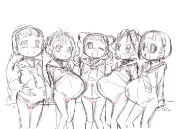 yuuge (hangoban) Cardcaptor Sakura Fhentai - Page 3