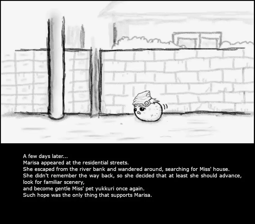 Oneesan and Yukkuri 6 (Boshiherondasu) - Translated Fhentai - Page 28