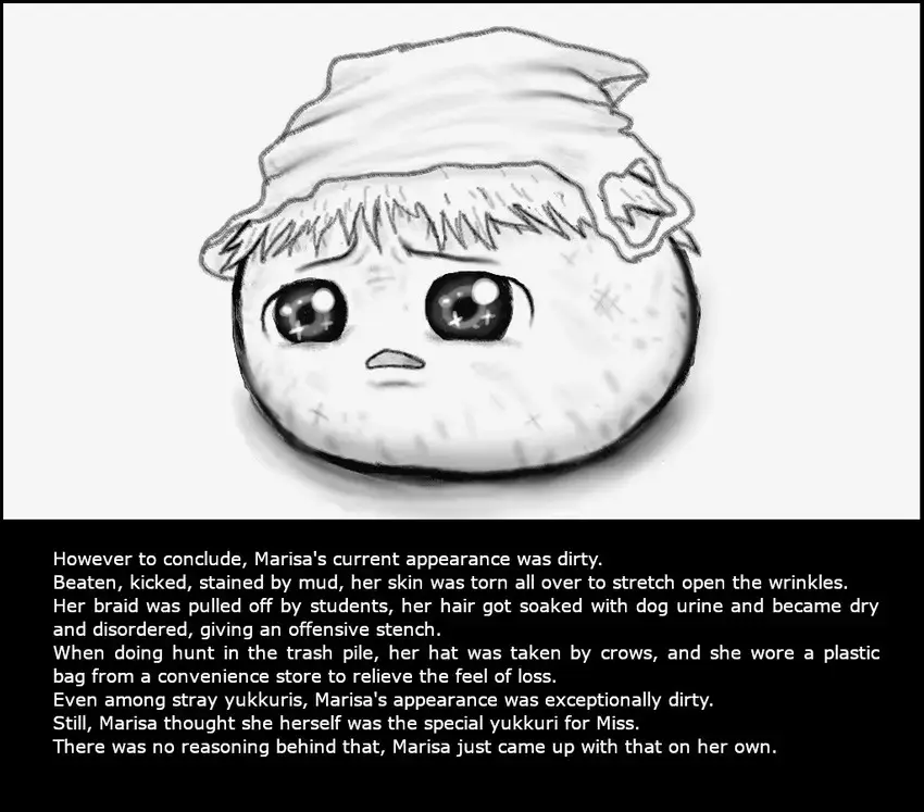 Oneesan and Yukkuri 6 (Boshiherondasu) - Translated Fhentai - Page 29