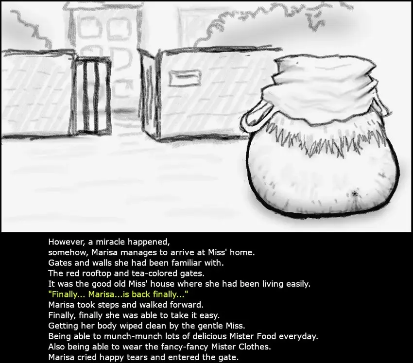 Oneesan and Yukkuri 6 (Boshiherondasu) - Translated Fhentai - Page 30