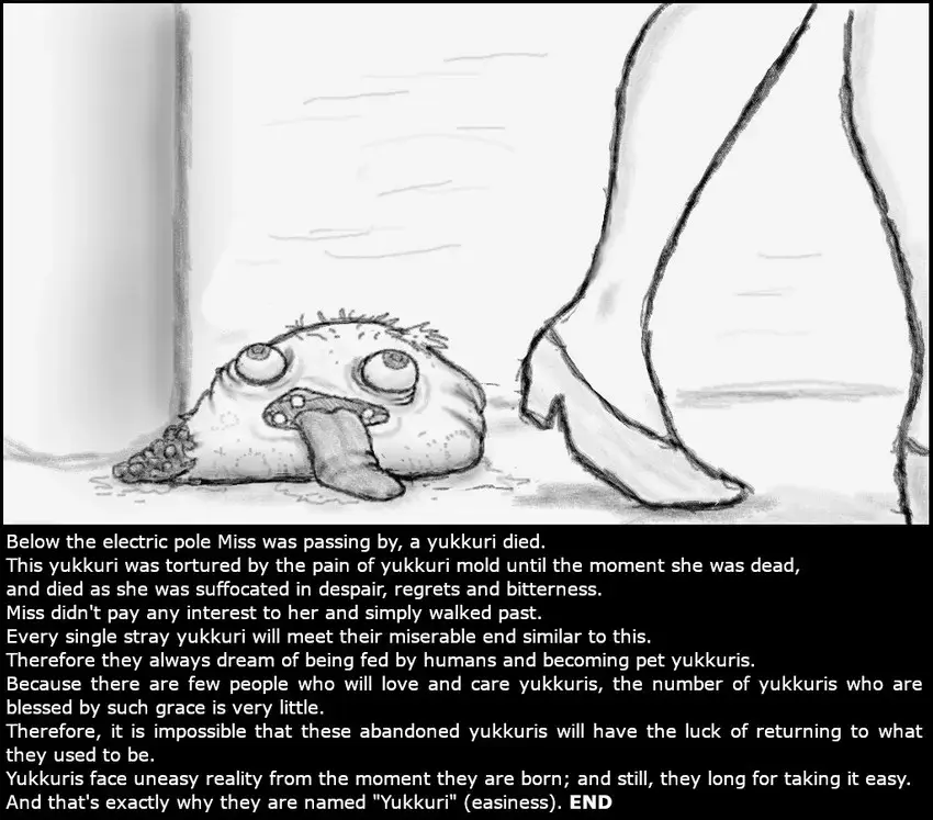 Oneesan and Yukkuri 6 (Boshiherondasu) - Translated Fhentai - Page 44