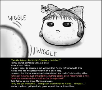 Oneesan and Yukkuri 6 (Boshiherondasu) - Translated Fhentai - Page 18