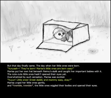 Oneesan and Yukkuri 6 (Boshiherondasu) - Translated Fhentai - Page 20