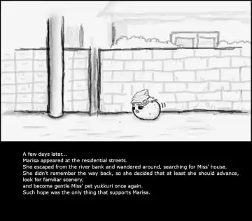 Oneesan and Yukkuri 6 (Boshiherondasu) - Translated Fhentai - Page 28