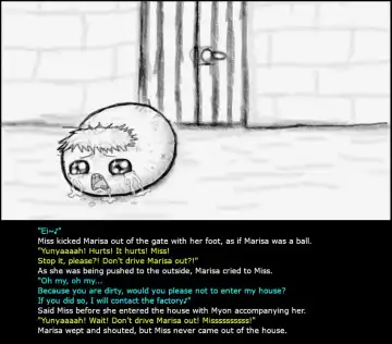 Oneesan and Yukkuri 6 (Boshiherondasu) - Translated Fhentai - Page 39