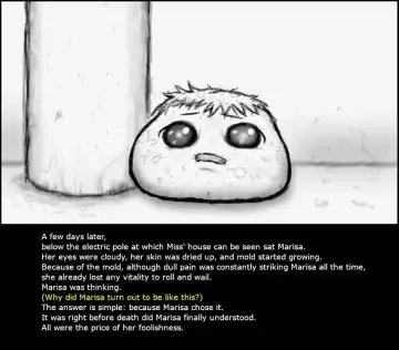 Oneesan and Yukkuri 6 (Boshiherondasu) - Translated Fhentai - Page 40